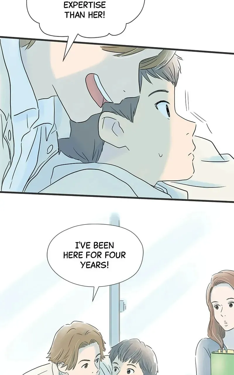 Read It Rains on Precious Days chapter 2.2 image 7 on Lezhin