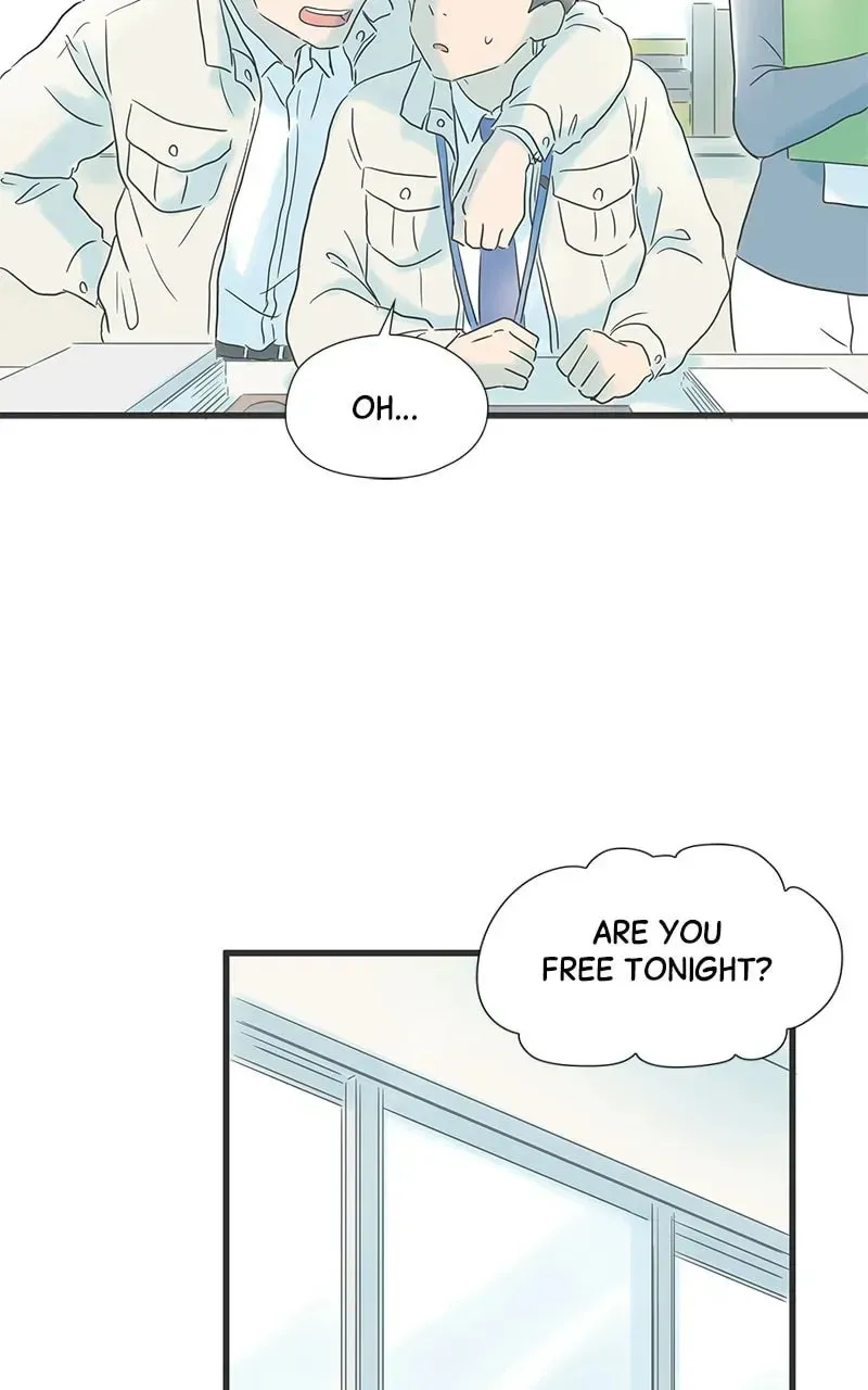 Read It Rains on Precious Days chapter 2.2 image 8 on Lezhin