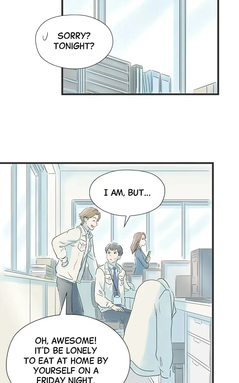 Read It Rains on Precious Days chapter 2.2 image 9 on Lezhin