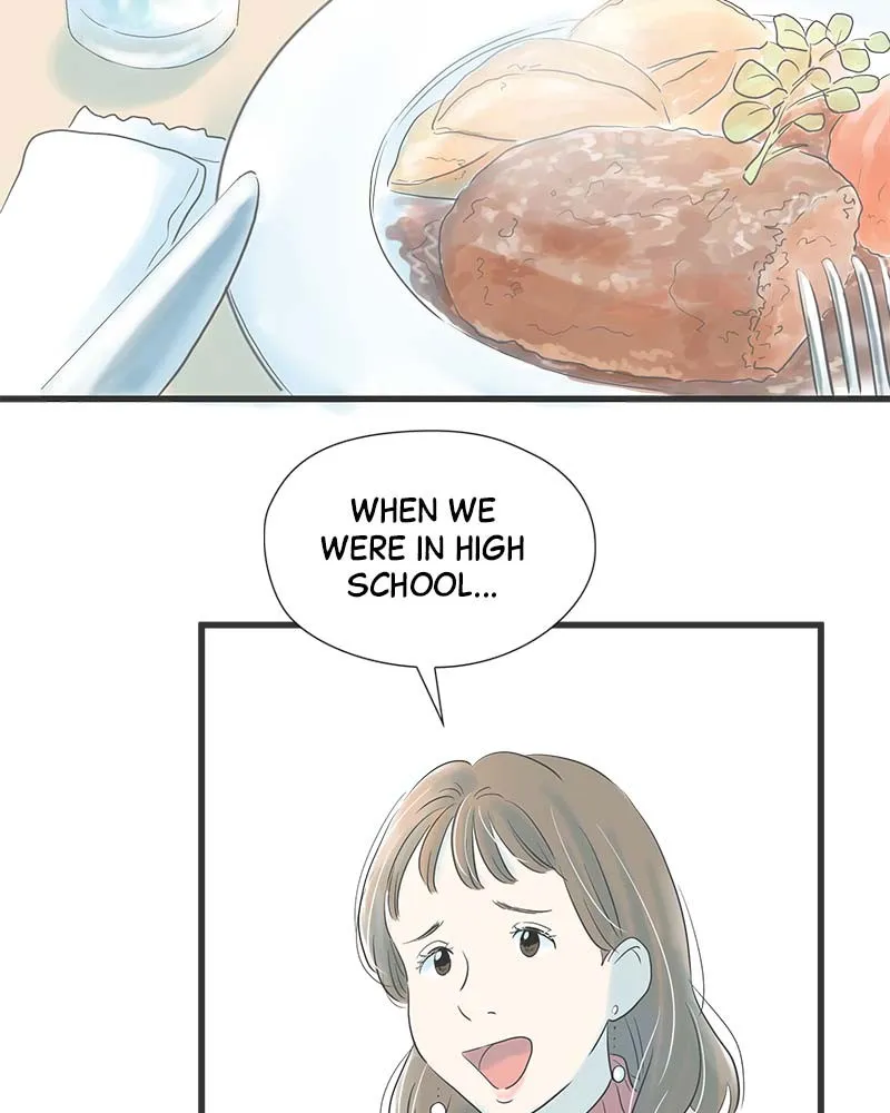 Read It Rains on Precious Days chapter 2 image 1 on Lezhin