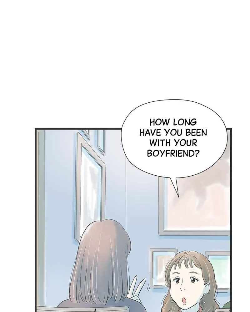 Read It Rains on Precious Days chapter 2 image 11 on Lezhin