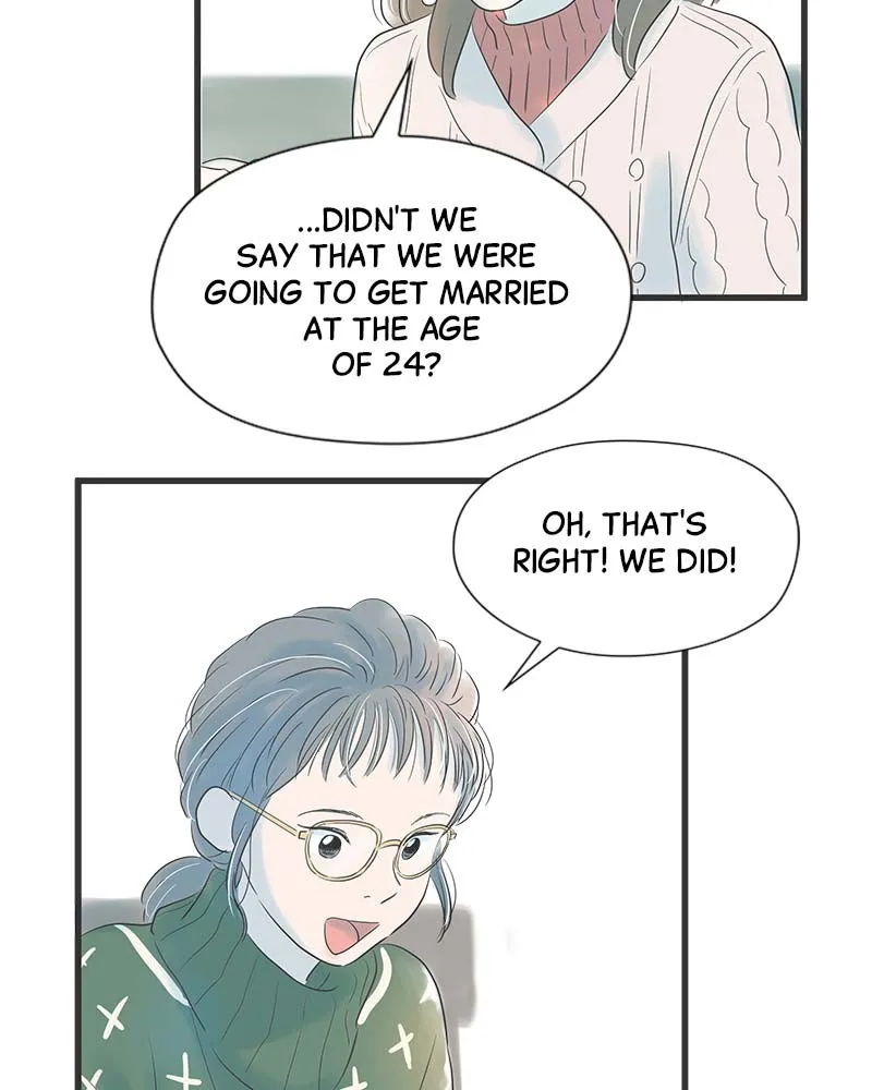Read It Rains on Precious Days chapter 2 image 2 on Lezhin