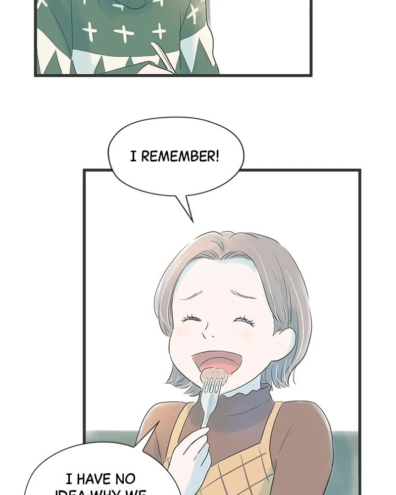 Read It Rains on Precious Days chapter 2 image 3 on Lezhin