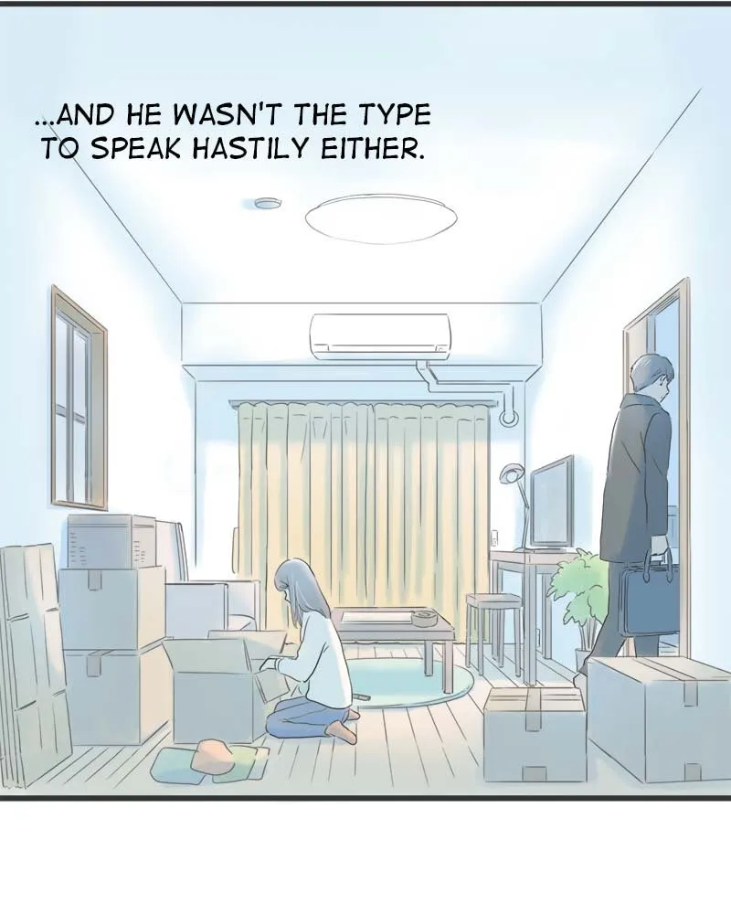 Read It Rains on Precious Days chapter 2 image 38 on Lezhin