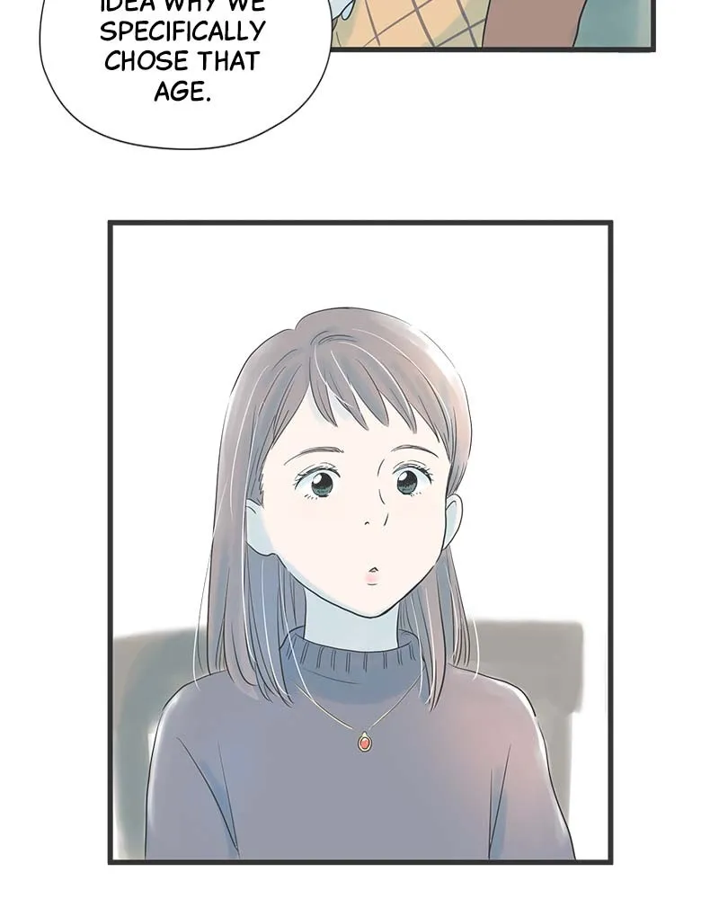 Read It Rains on Precious Days chapter 2 image 4 on Lezhin