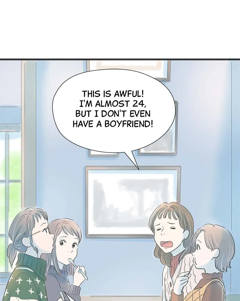 Read It Rains on Precious Days chapter 2 image 5 on Lezhin
