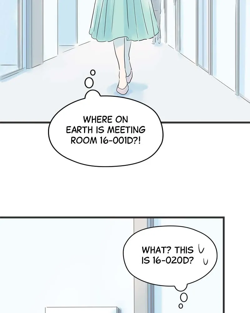 Read It Rains on Precious Days chapter 2 image 56 on Lezhin
