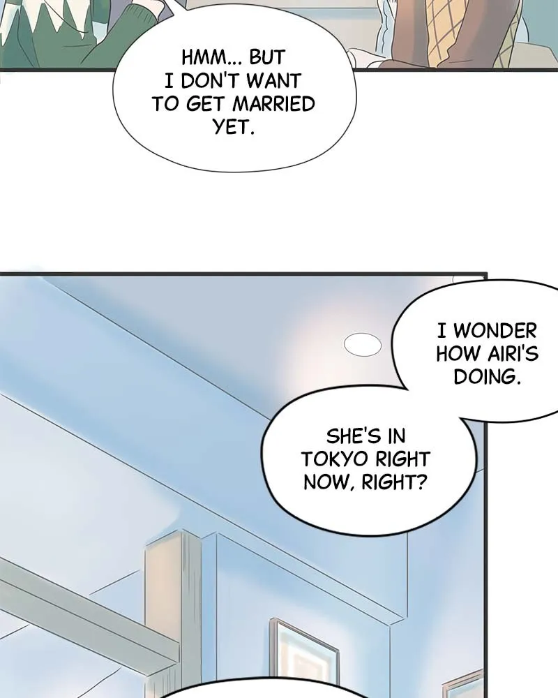 Read It Rains on Precious Days chapter 2 image 6 on Lezhin