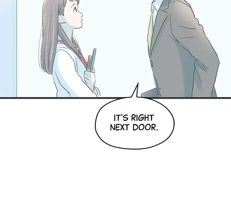 Read It Rains on Precious Days chapter 2 image 73 on Lezhin