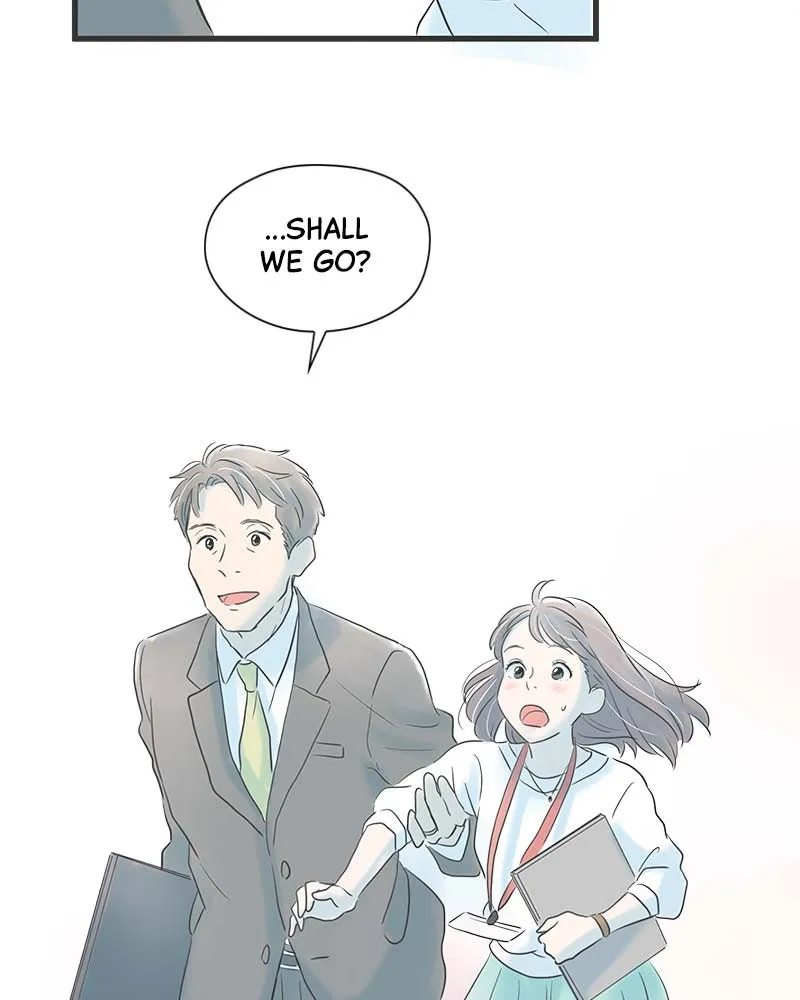 Read It Rains on Precious Days chapter 2 image 75 on Lezhin