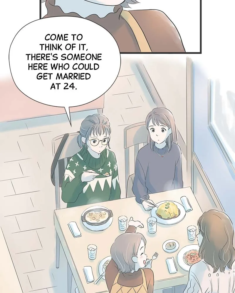 Read It Rains on Precious Days chapter 2 image 8 on Lezhin