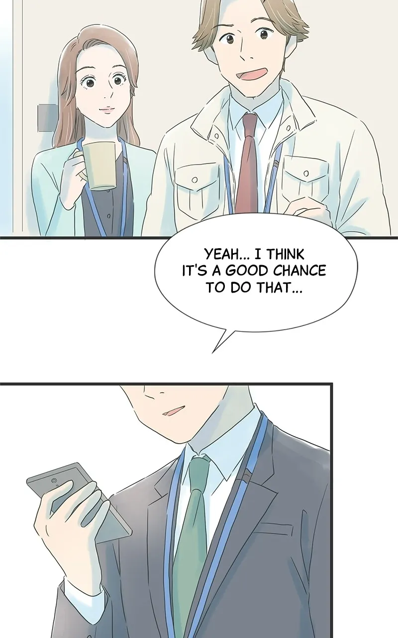 Read It Rains on Precious Days chapter 20 image 2 on Lezhin