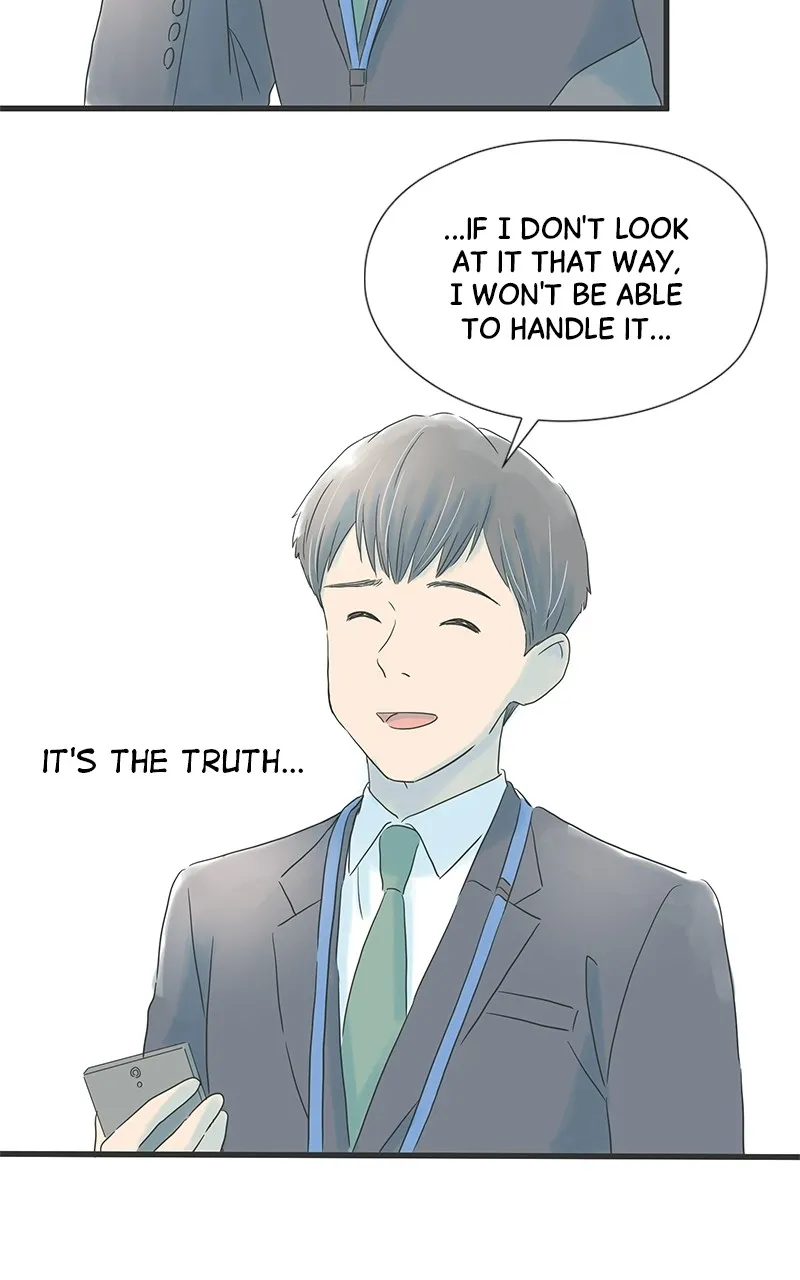 Read It Rains on Precious Days chapter 20 image 3 on Lezhin