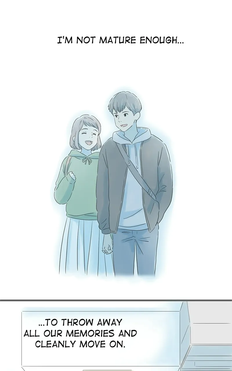 Read It Rains on Precious Days chapter 20 image 4 on Lezhin