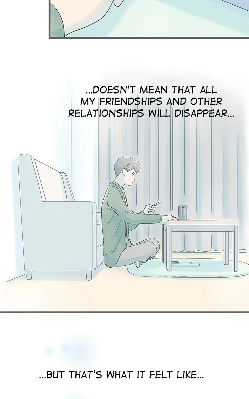 Read It Rains on Precious Days chapter 20 image 7 on Lezhin