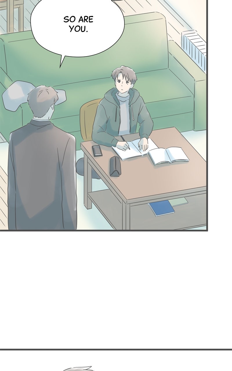 Read It Rains on Precious Days chapter 200 image 2 on Lezhin