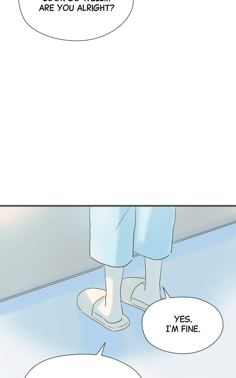 Read It Rains on Precious Days chapter 202 image 32 on Lezhin