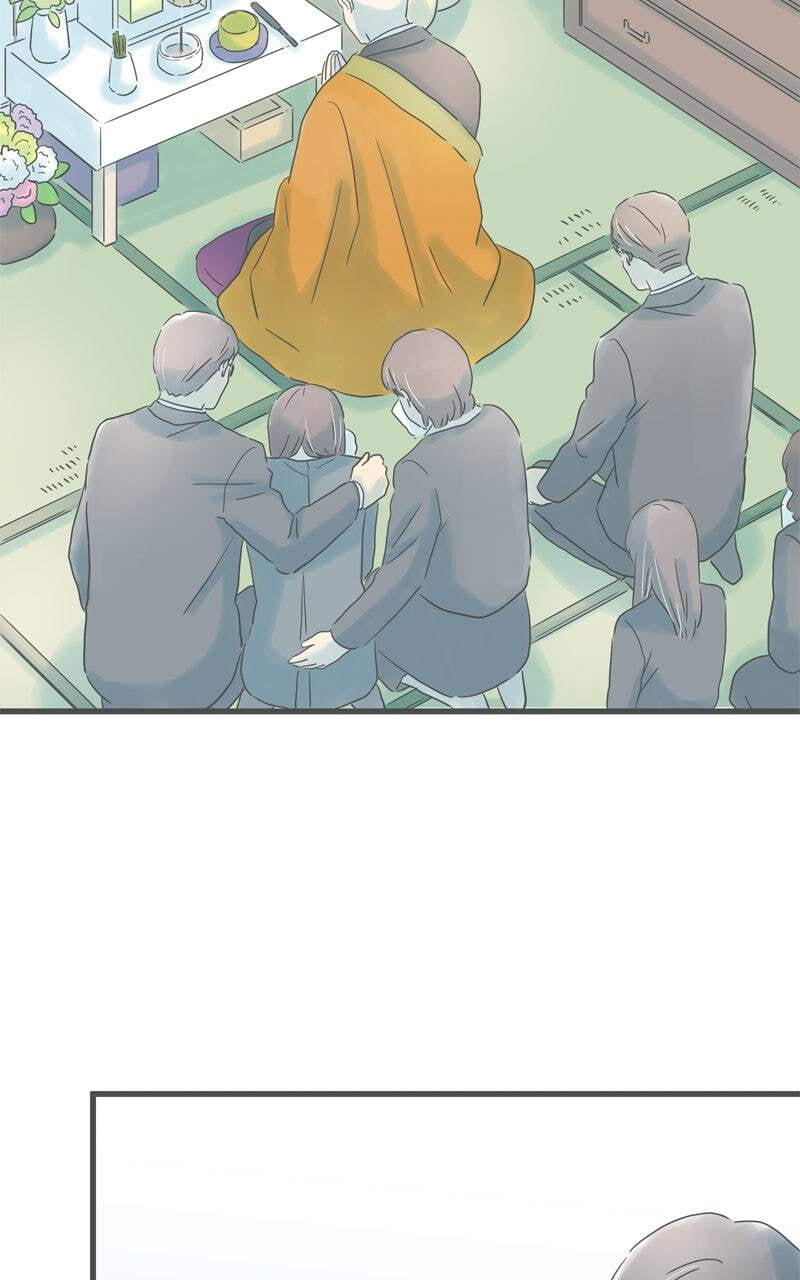 Read It Rains on Precious Days chapter 203 image 2 on Lezhin