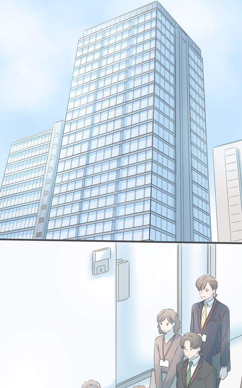 Read It Rains on Precious Days chapter 206 image 2 on Lezhin