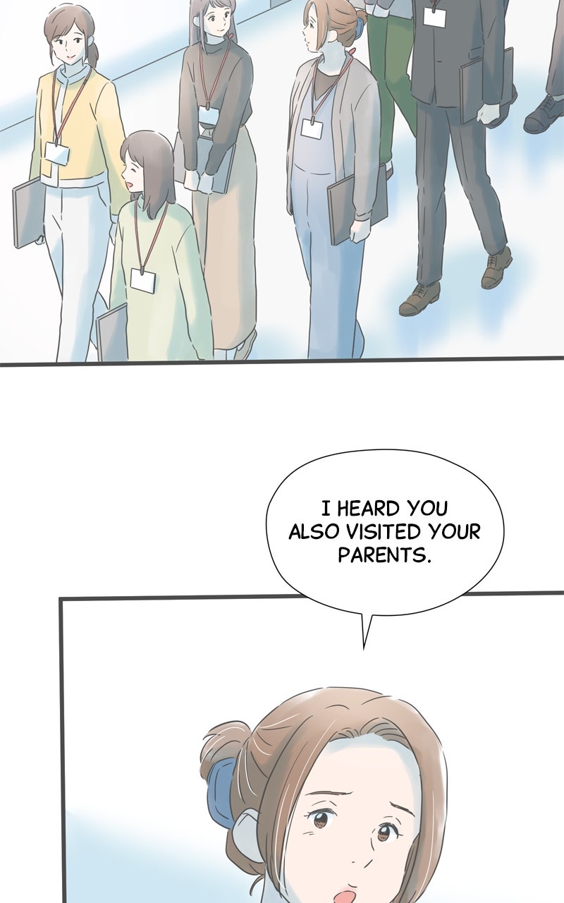 Read It Rains on Precious Days chapter 206 image 3 on Lezhin