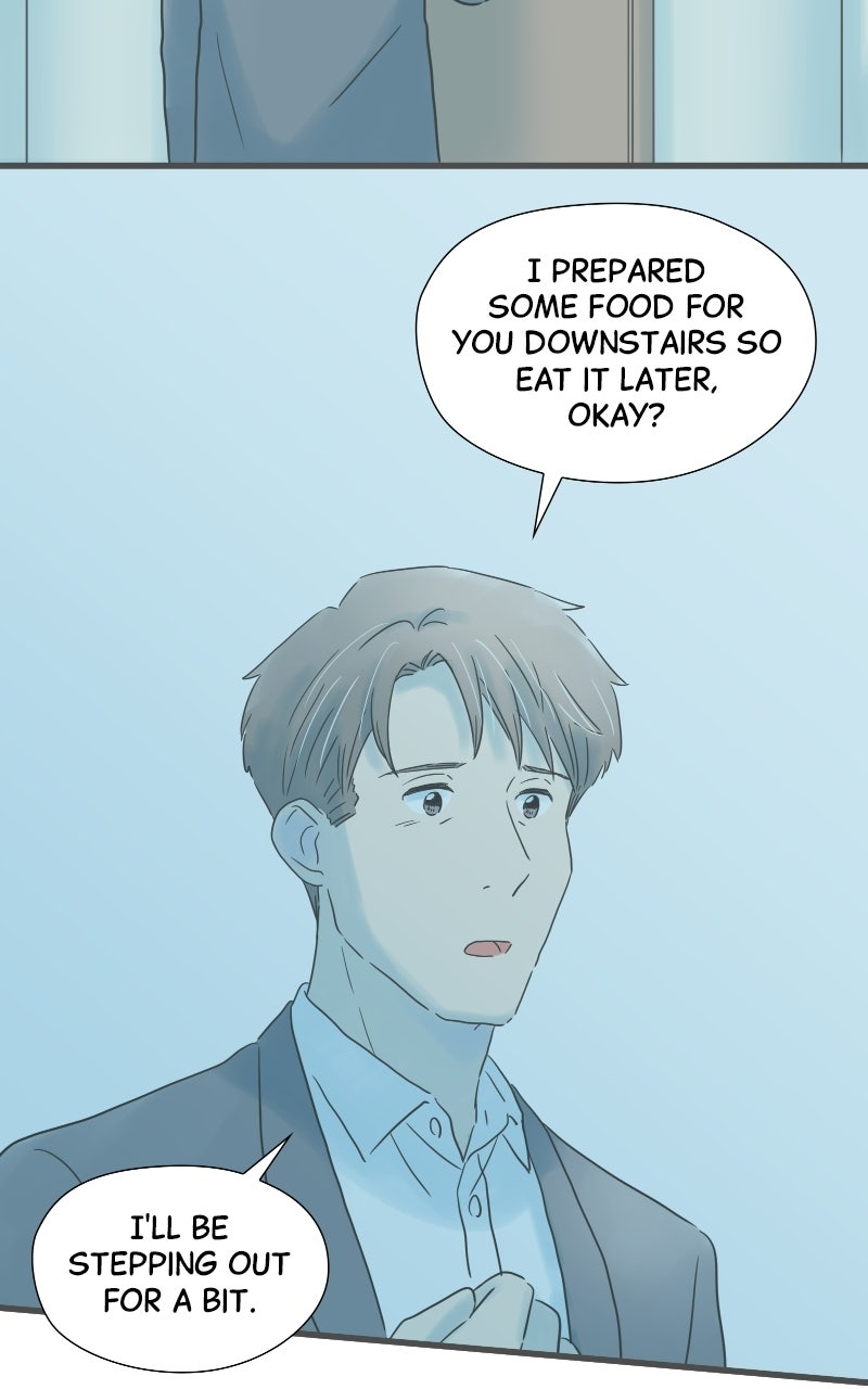 Read It Rains on Precious Days chapter 207 image 2 on Lezhin