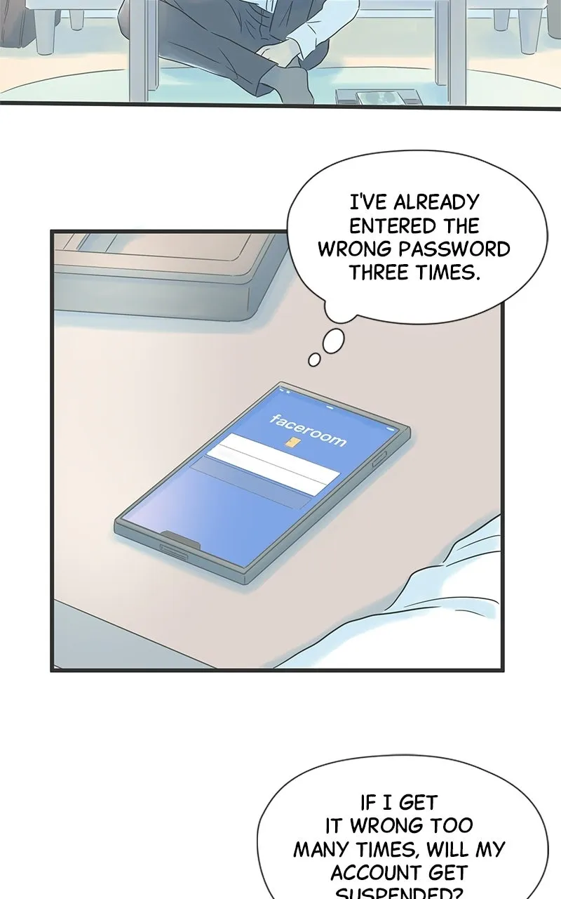 Read It Rains on Precious Days chapter 21 image 1 on Lezhin