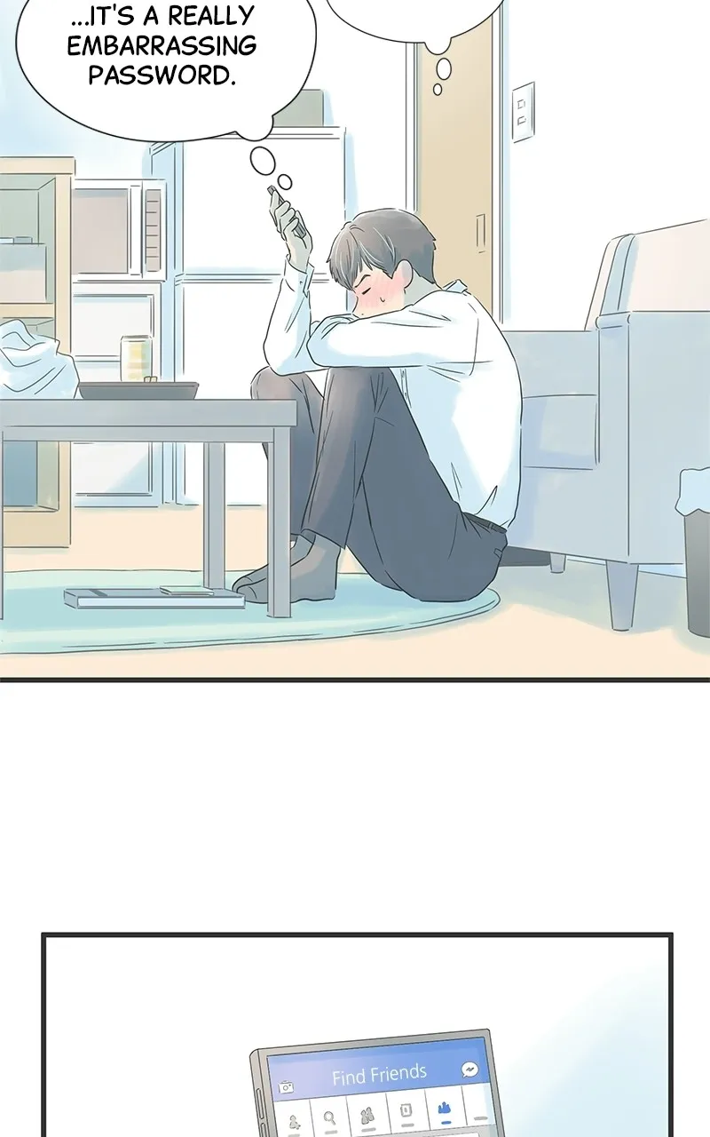 Read It Rains on Precious Days chapter 21 image 11 on Lezhin