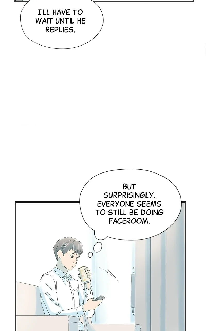 Read It Rains on Precious Days chapter 21 image 16 on Lezhin