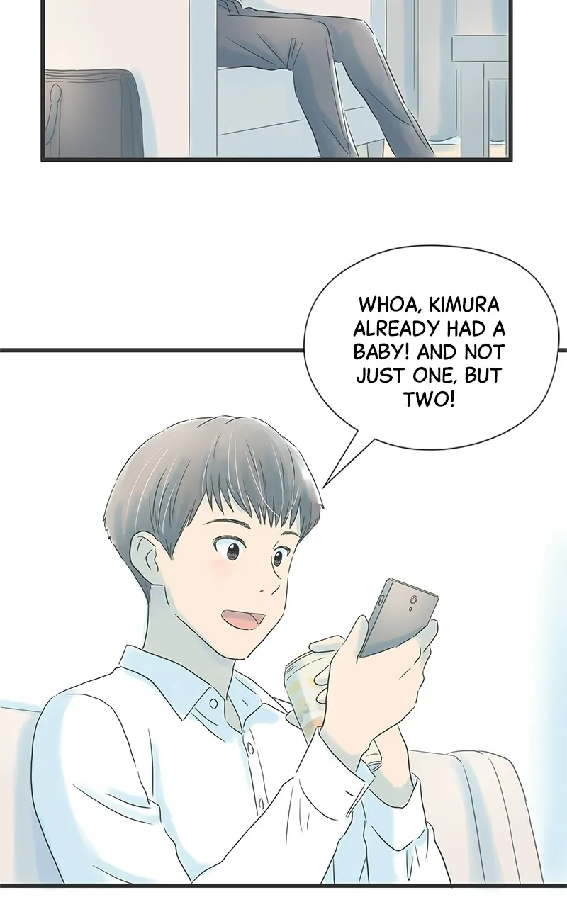 Read It Rains on Precious Days chapter 21 image 17 on Lezhin