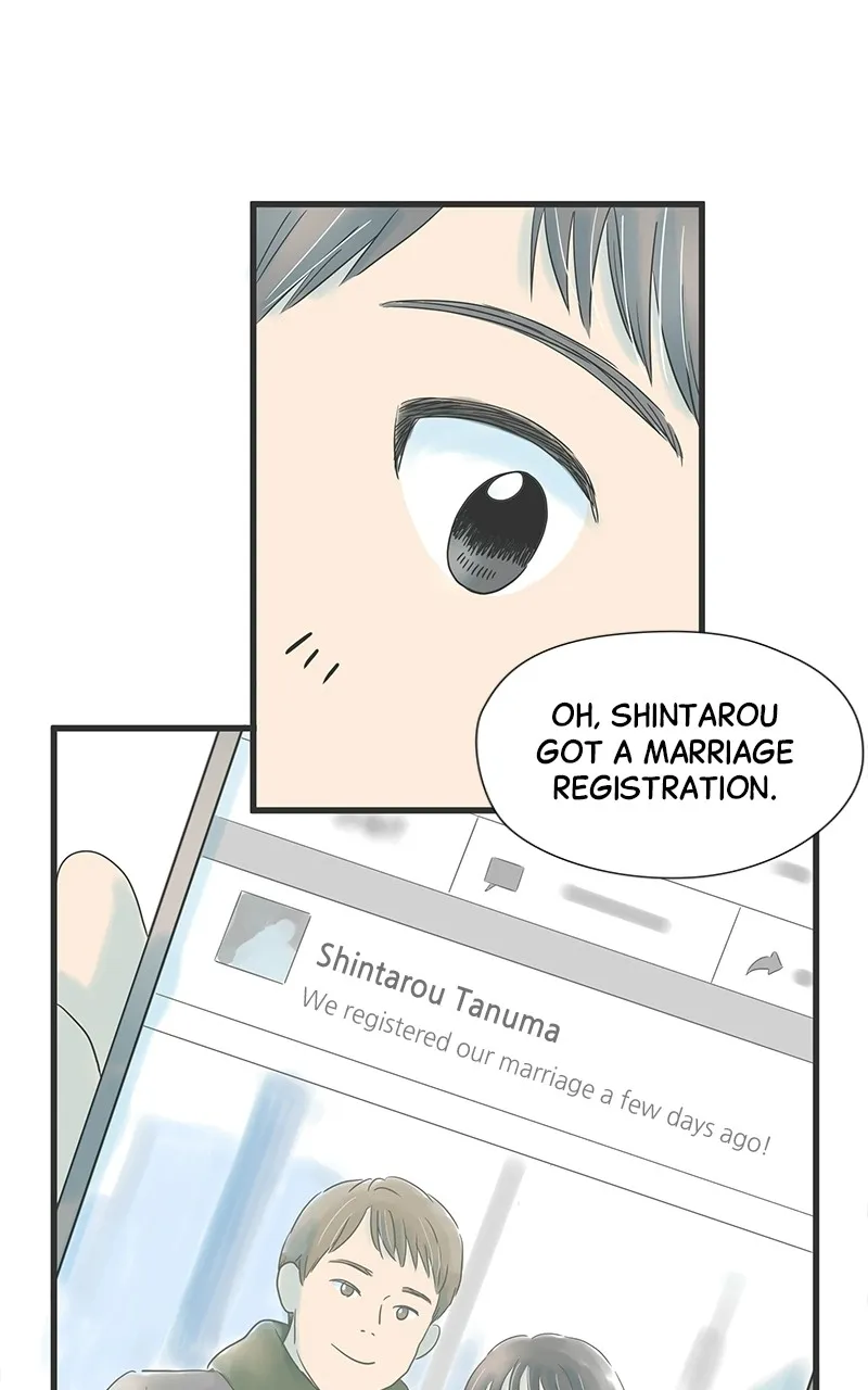 Read It Rains on Precious Days chapter 21 image 18 on Lezhin
