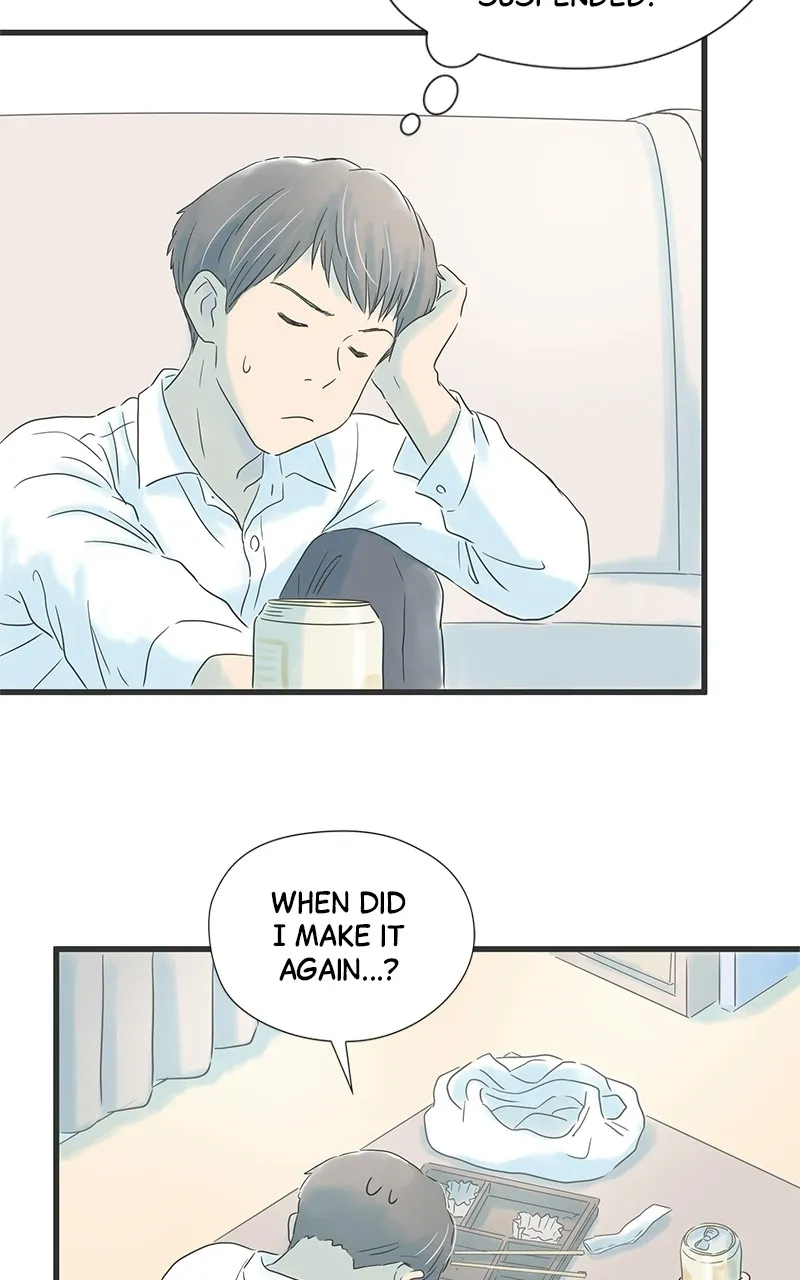 Read It Rains on Precious Days chapter 21 image 2 on Lezhin