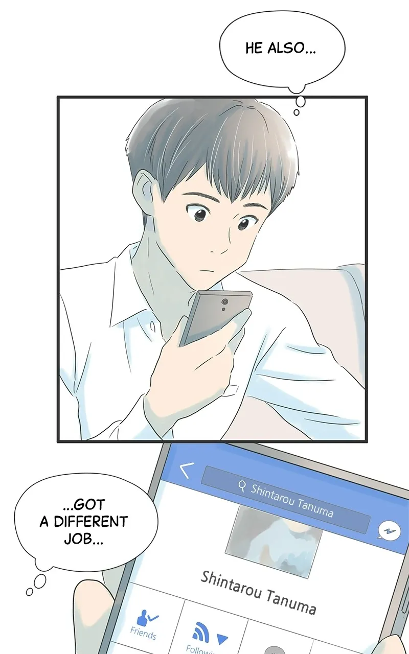 Read It Rains on Precious Days chapter 21 image 20 on Lezhin