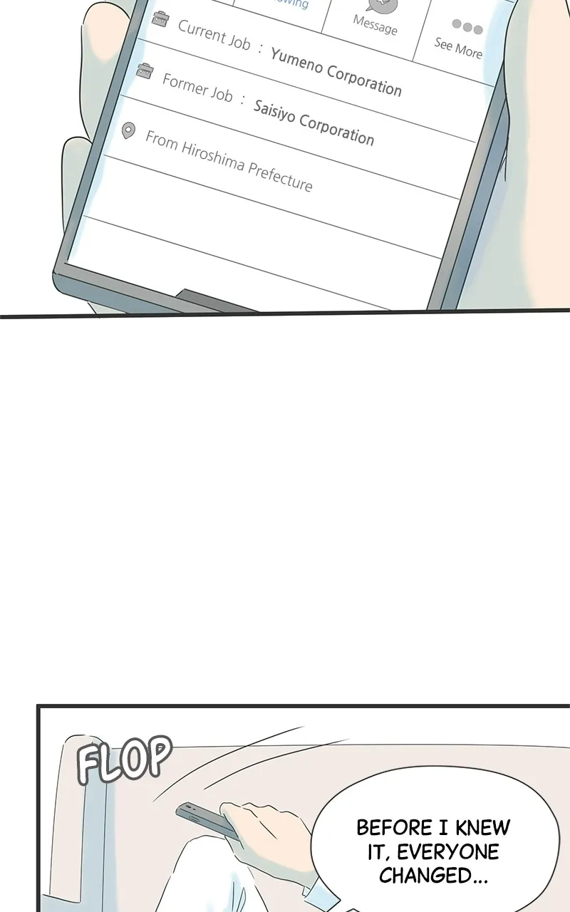 Read It Rains on Precious Days chapter 21 image 21 on Lezhin