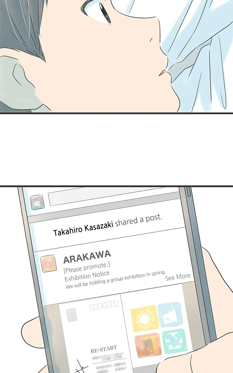 Read It Rains on Precious Days chapter 21 image 24 on Lezhin