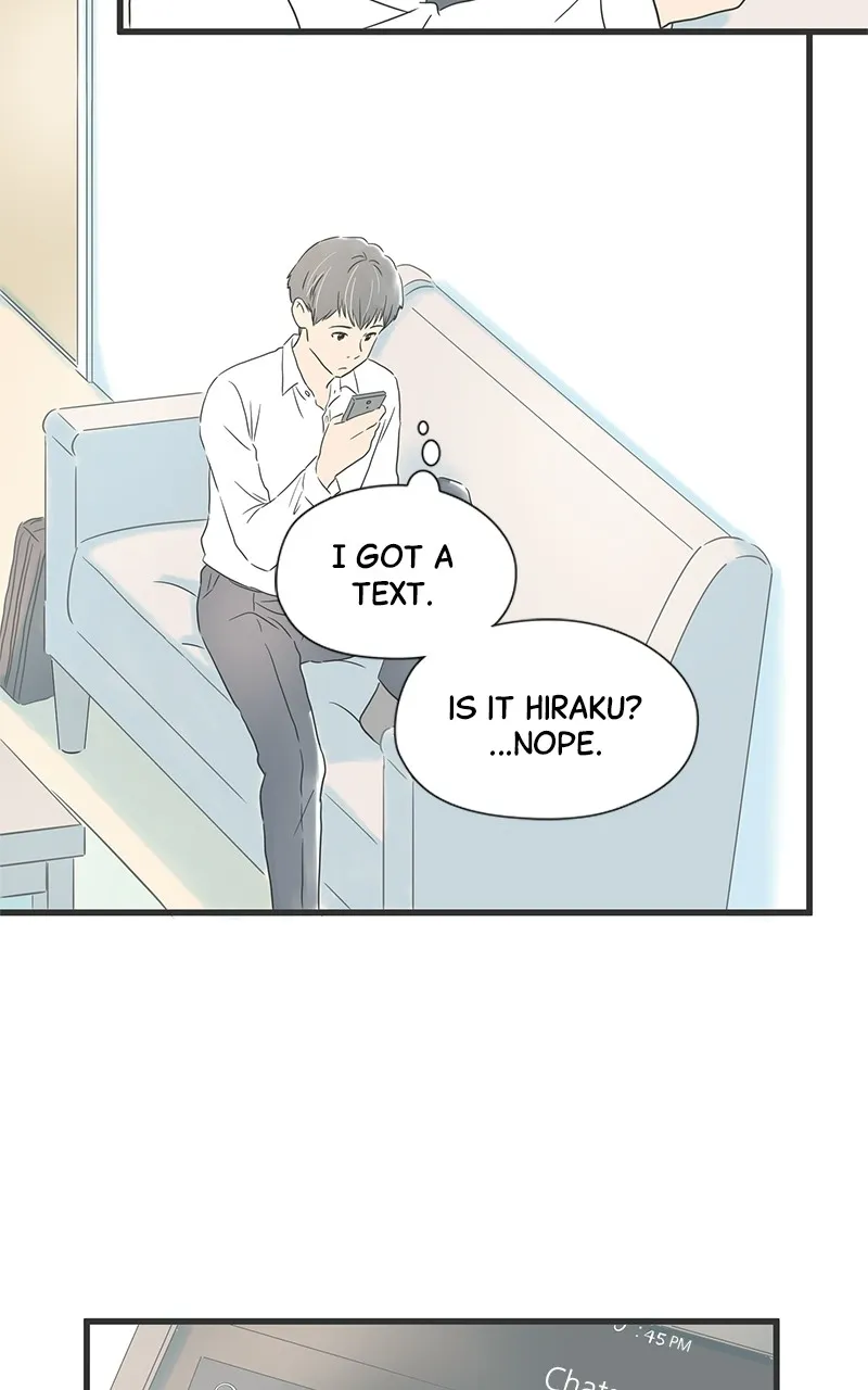 Read It Rains on Precious Days chapter 21 image 29 on Lezhin