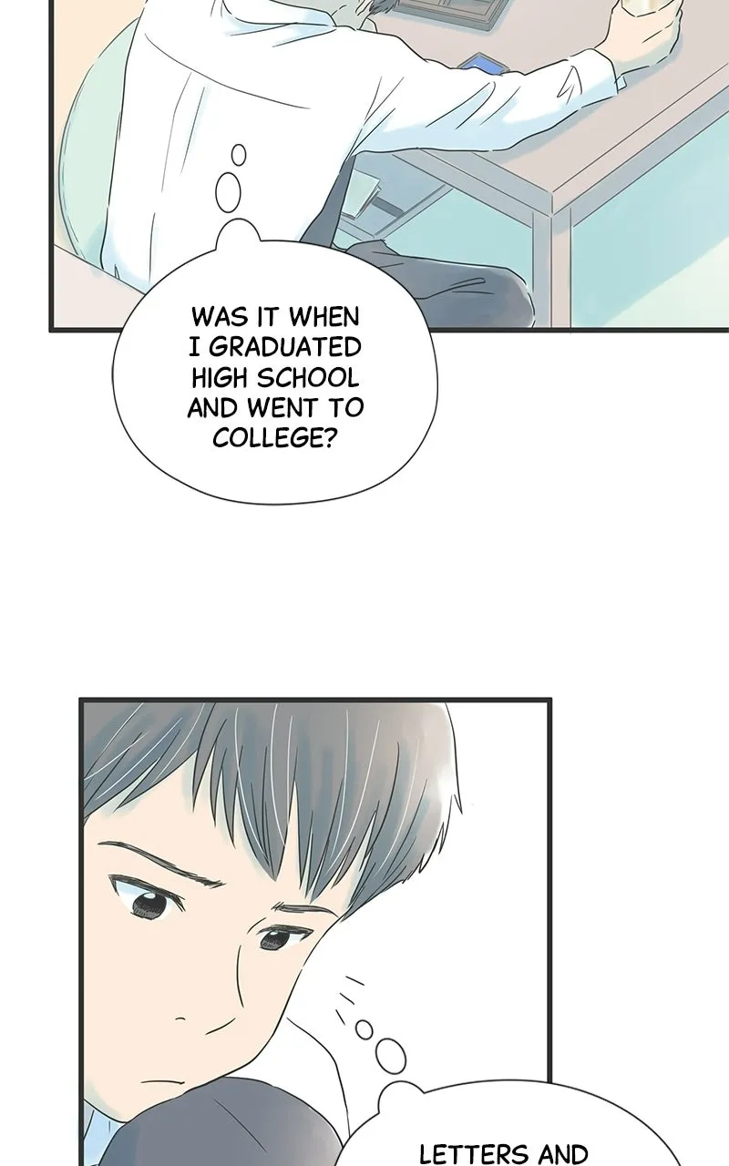 Read It Rains on Precious Days chapter 21 image 3 on Lezhin