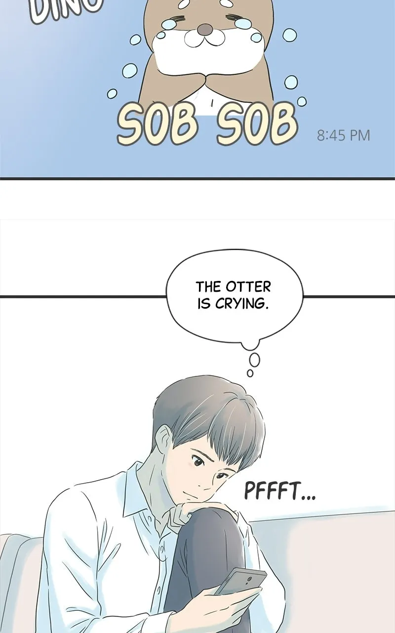 Read It Rains on Precious Days chapter 21 image 32 on Lezhin