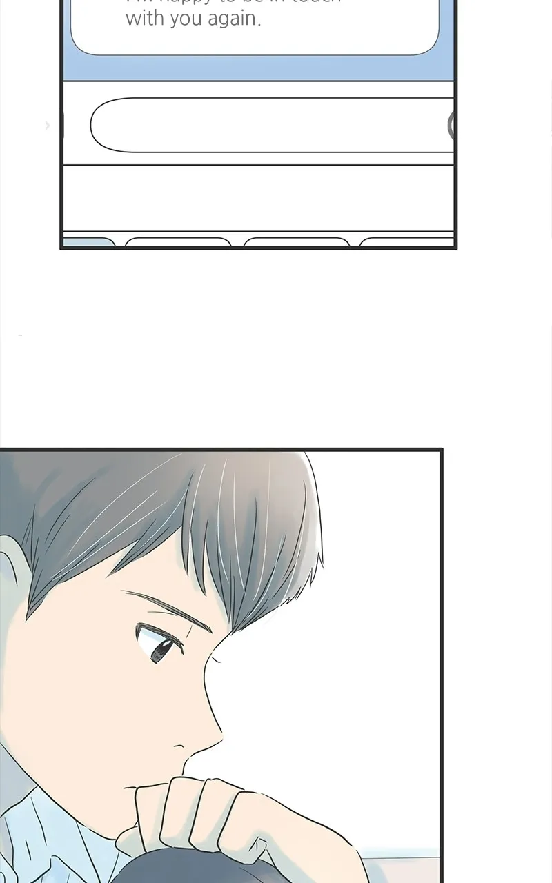 Read It Rains on Precious Days chapter 21 image 34 on Lezhin