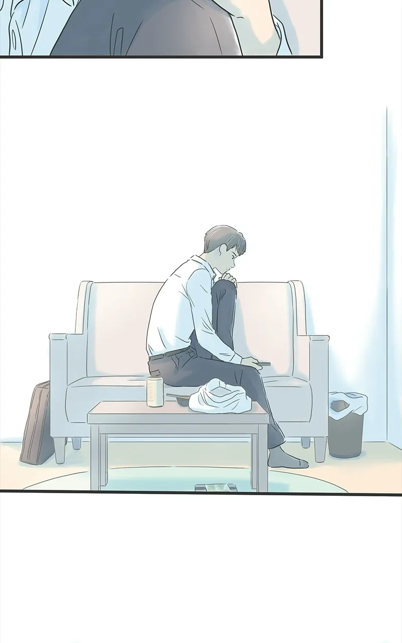 Read It Rains on Precious Days chapter 21 image 35 on Lezhin