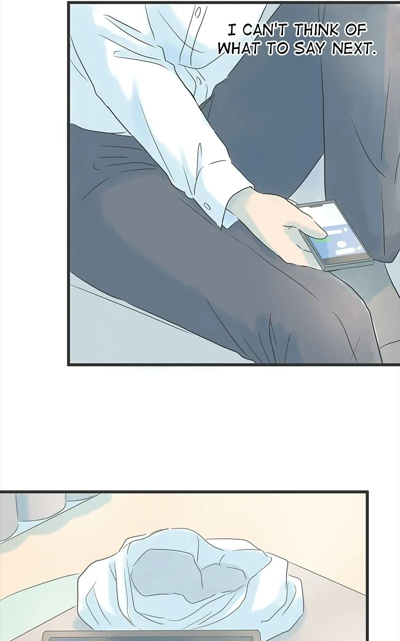 Read It Rains on Precious Days chapter 21 image 36 on Lezhin