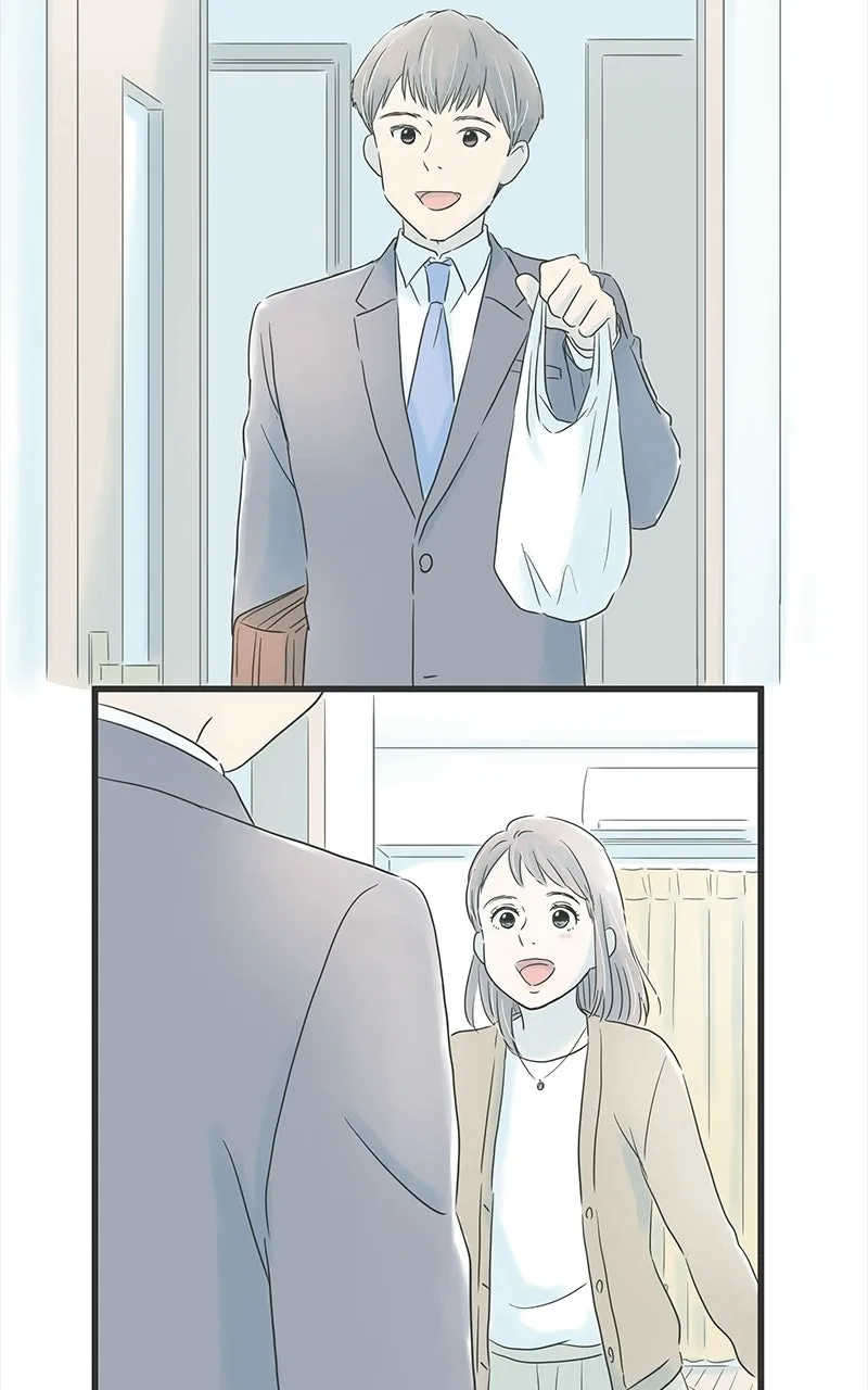 Read It Rains on Precious Days chapter 21 image 38 on Lezhin