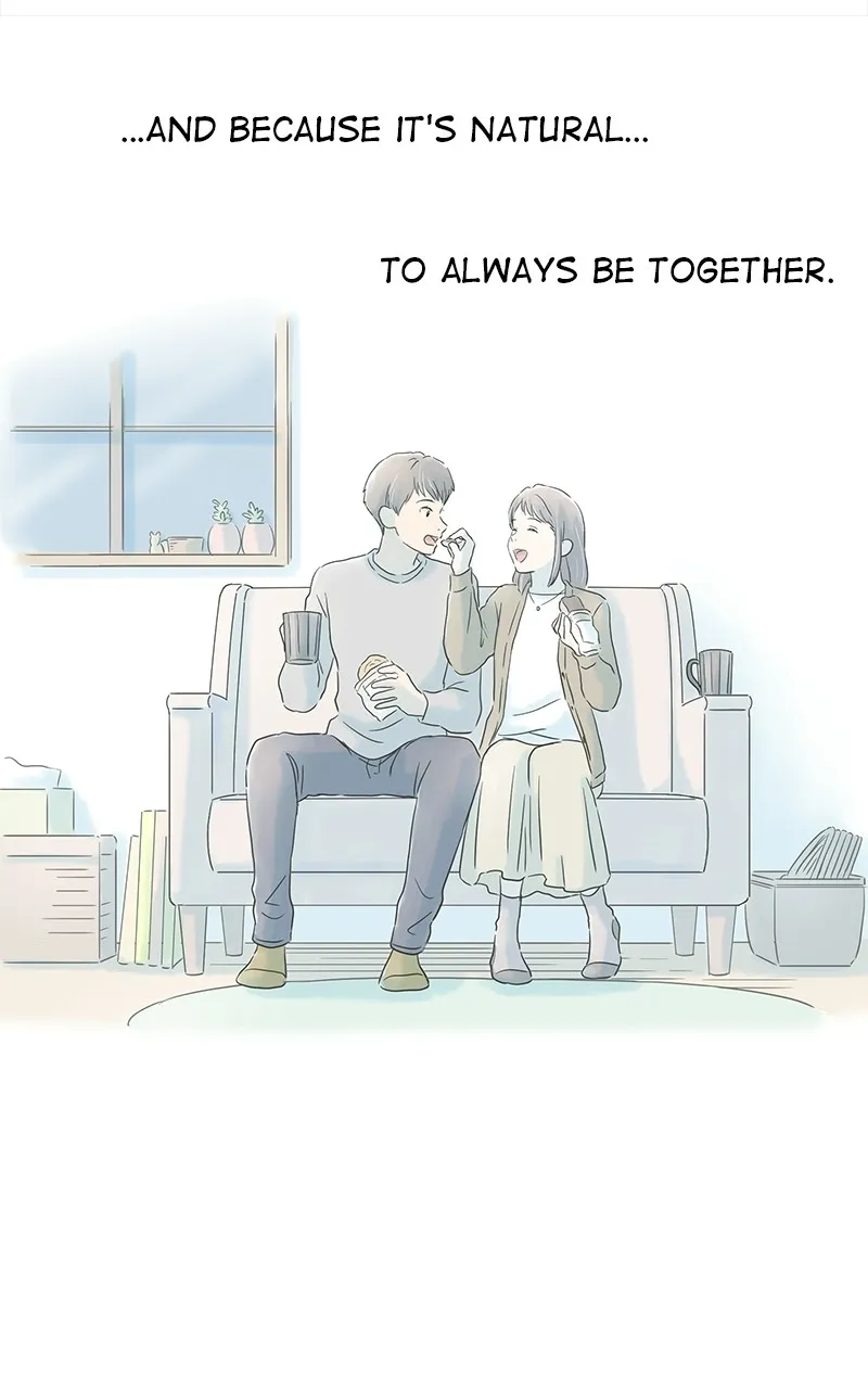 Read It Rains on Precious Days chapter 21 image 40 on Lezhin