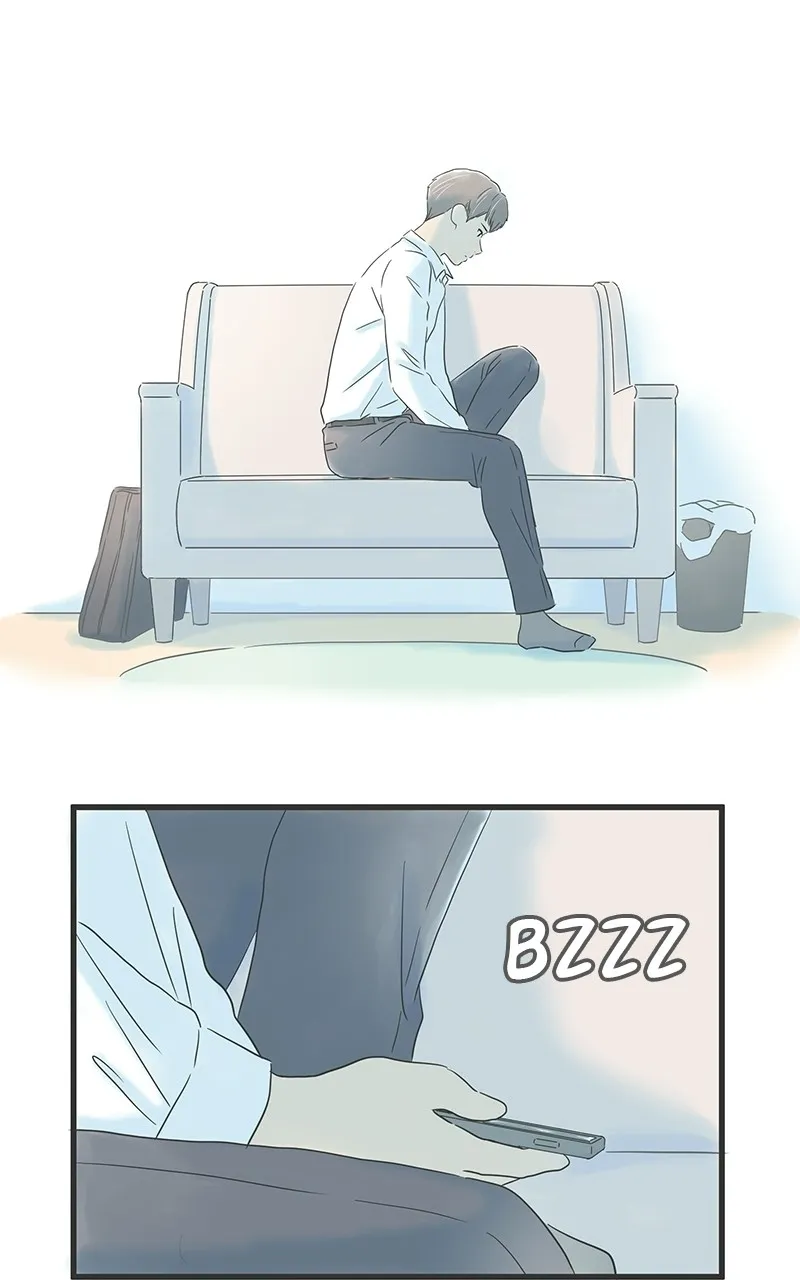 Read It Rains on Precious Days chapter 21 image 41 on Lezhin