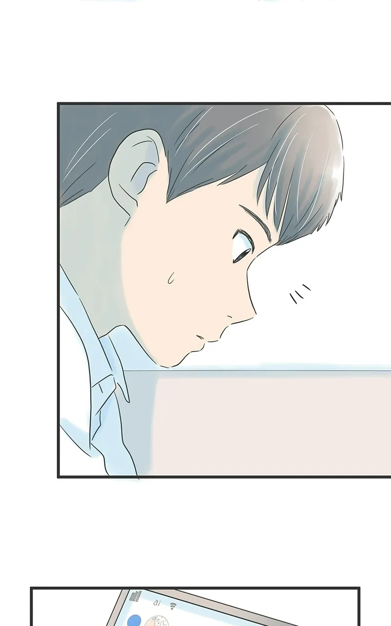 Read It Rains on Precious Days chapter 21 image 42 on Lezhin