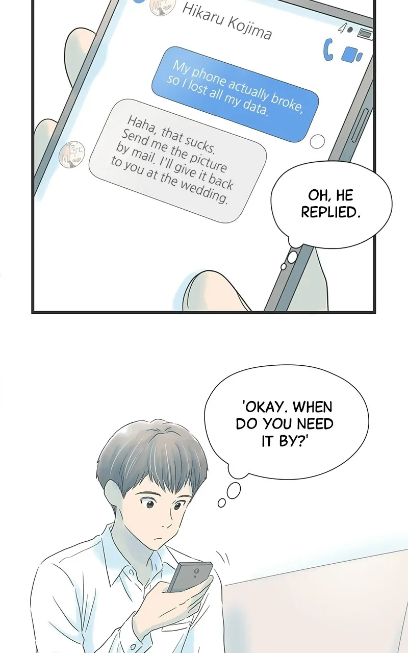 Read It Rains on Precious Days chapter 21 image 43 on Lezhin
