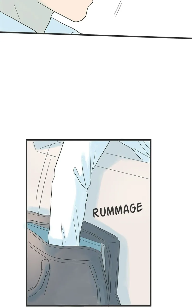 Read It Rains on Precious Days chapter 21 image 46 on Lezhin