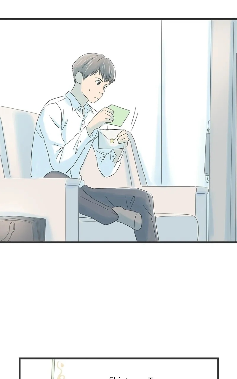 Read It Rains on Precious Days chapter 21 image 47 on Lezhin