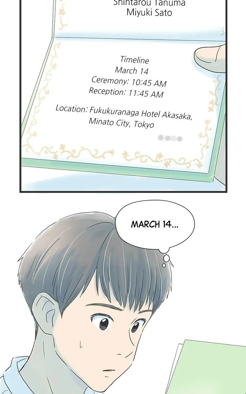 Read It Rains on Precious Days chapter 21 image 48 on Lezhin