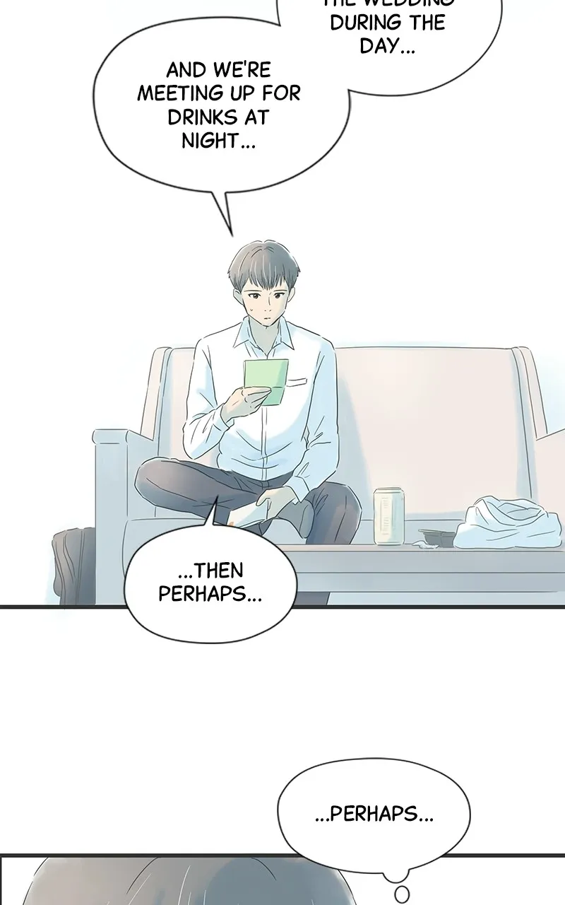 Read It Rains on Precious Days chapter 21 image 50 on Lezhin
