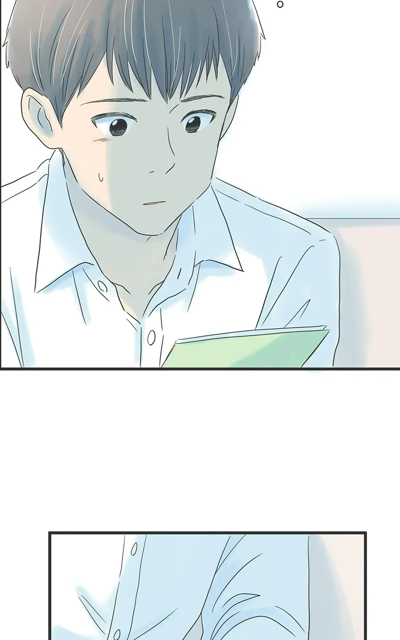 Read It Rains on Precious Days chapter 21 image 51 on Lezhin